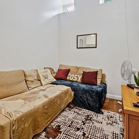 Two Bedroom With Patio Close To Hyde Park Ed4 London Ngoại thất bức ảnh