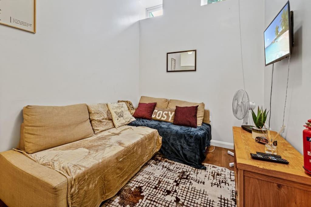 Two Bedroom With Patio Close To Hyde Park Ed4 London Ngoại thất bức ảnh